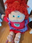 1978 1982 Coleco OAA Cabbage Patch Doll Clothes Washed Cleaned And Sanitized