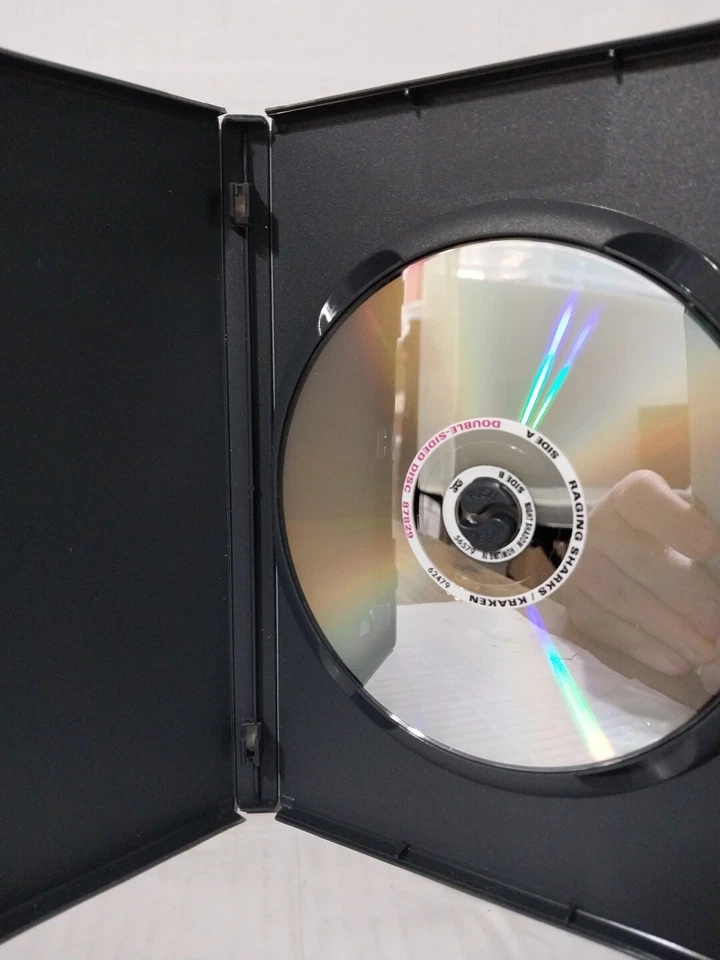 Horror Collector's Set 4 Film Collection - See Below Titles (DVD 096009878290) - Image 2 of 3