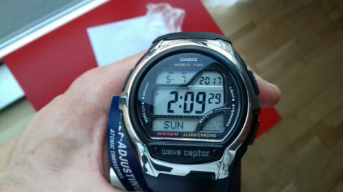 Hender Scheme G-SHOCK Casio DW-5750HS20-4JF watch Used F/S from