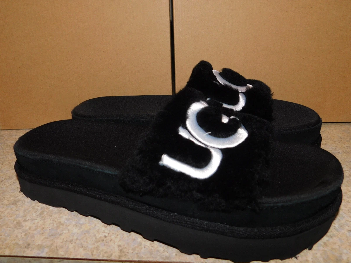 Ugg women's laton slides 2025