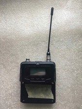 Sennheiser SK 6000 BK A5-A8 Bodypack transmitter 2681 