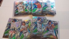 2018 Topps Chrome Inserts UPick Lot 1983 Retro, Freshman Flash, Future Stars, AU