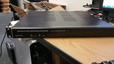 EVERTZ HDSD9025TR FILM FOOTAGE ENCODER HD-SD-...