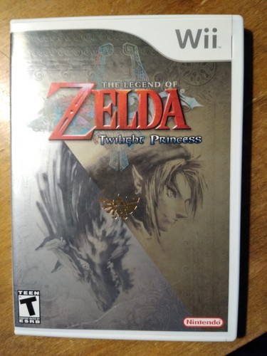 Wii Games with Manuals - Most are Mint ! - Picture 622 of 729