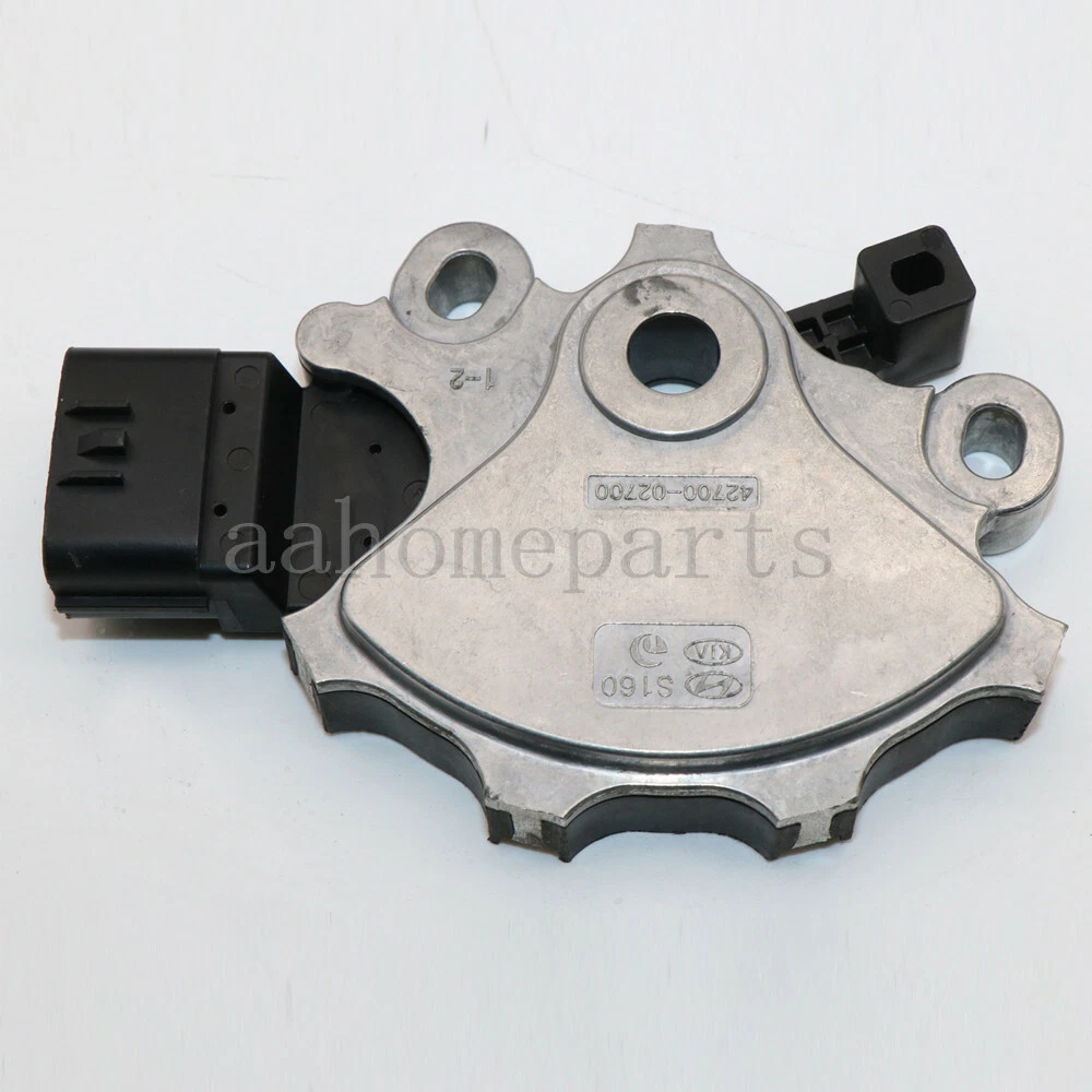 Genuine Neutral Safety Switch 42700-02700 4270002700 for Hyunddai  