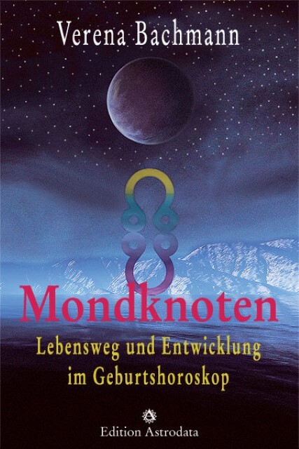 Verena Bachmann Mondknoten