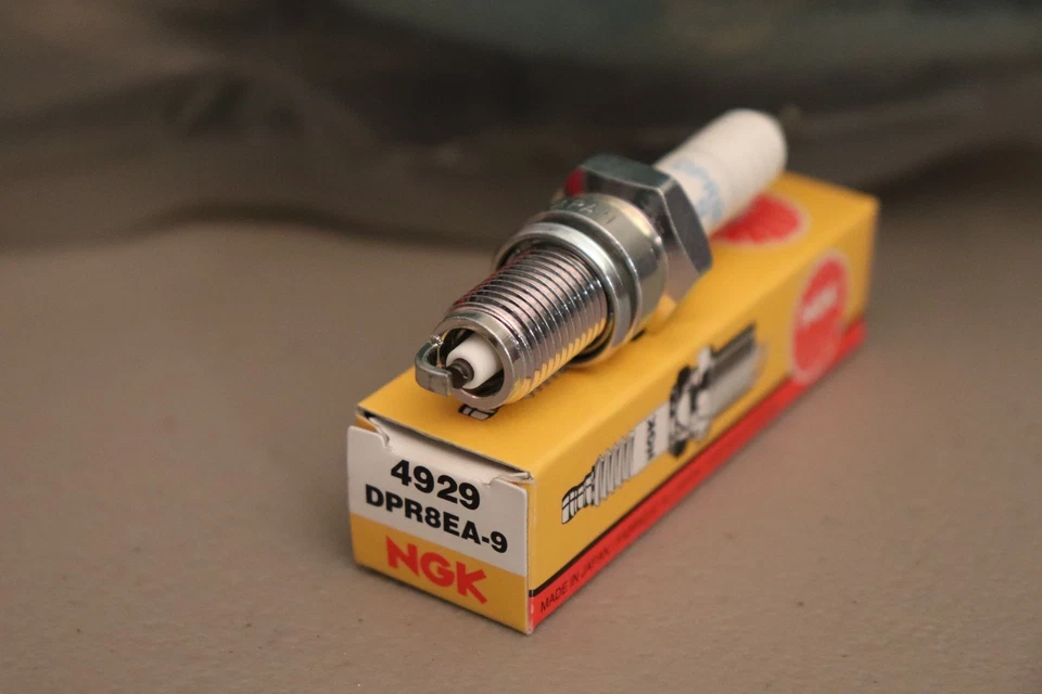 Kit de afinación filtro de aire Honda CRF230F Máxima Pro bujía NGK CRF230 CRF 03/09 Foto 4 de 4