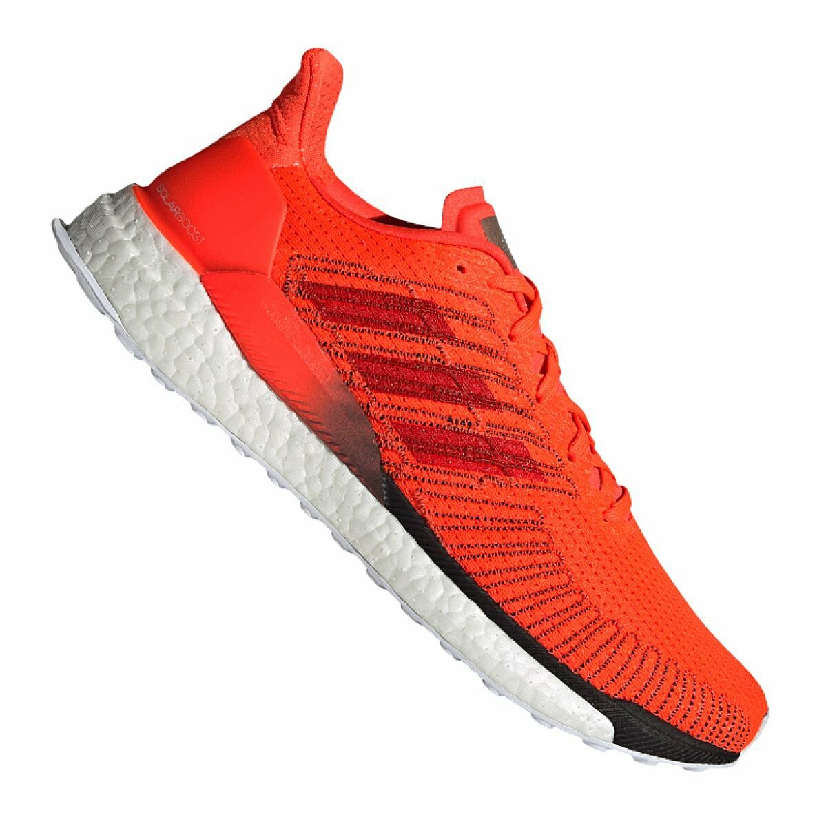 adidas solar boost herren grau