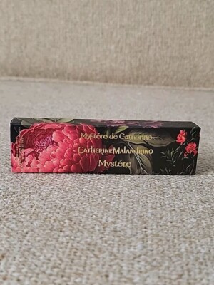 Catherine Malandrino Mystere de Catherine Mystere Eau de Parfum .34oz
