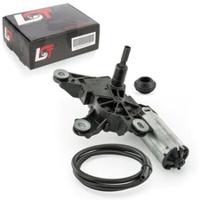 Scheibenwischer Motor Dichtung Wischermotor Heckscheibe hinten für VW Passat 3B