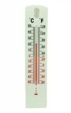FRIDGE & FREEZER THERMOMETER KITCHEN TOOL REFRIGERATORS TEMPERATURE COLOURED