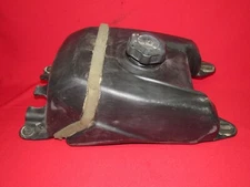 1995 Yamaha Timberwolf 4X4 YFB250 gas fuel tank # 4BD-24110-02-00