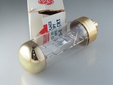  GE Brand CRT Projector Bulb Boxed, NOS