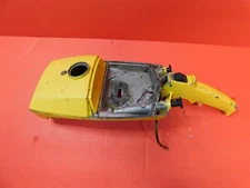 GAS FUEL TANK HANDLE FOR MCCULLOCH 1-10 CHAINSAW   ---  BOX 709 NK