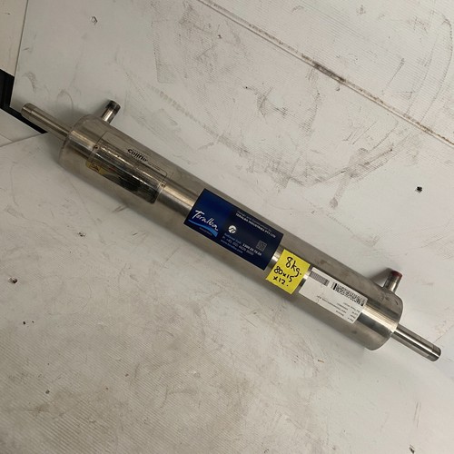 Teralba Coilflo Compact Heat Exchanger Coil-in-Pot 1C 9 102 9000 Condenser Still