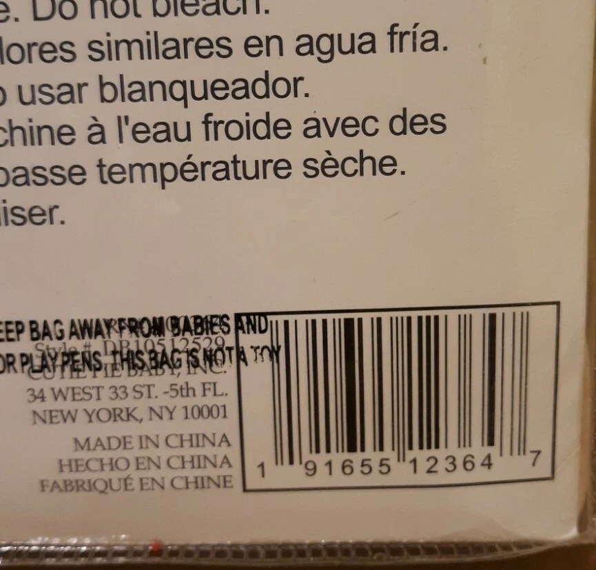 Baby Gear (bg) - 3 toallas con capucha para niñas - 28" x 28" Foto 4 de 4