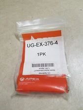 Apex Impact Socket Extension Alloy Steel 4" UG-EX-376-4