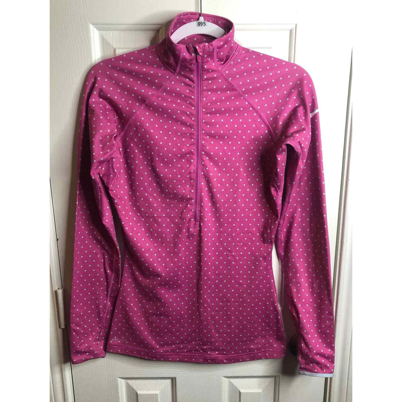 Nike Pro Pullover - image 1