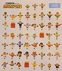 2020 McDONALD'S Minions Rise of Gru Dreamworks HAPPY MEAL TOYS