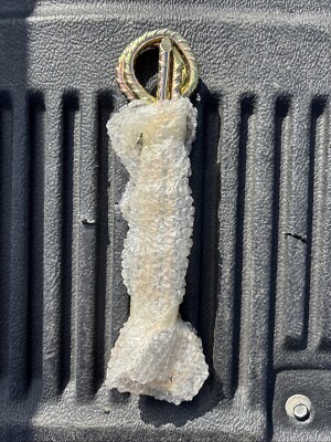 4 CoverPro Heavy Rope Stake Tie Downs Anchors for 10' X 20