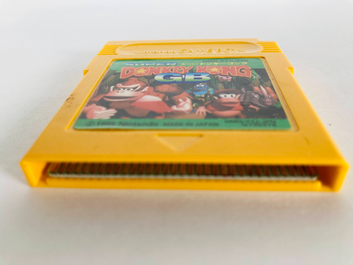 Nintendo Gameboy Games Game boy Color Choice Lot Pick Japan JP Updated 08/14/22 - Picture 20 of 116