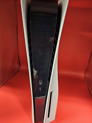 Sony PlayStation 5 PS5 Disc Edition | Console Only *No Controller