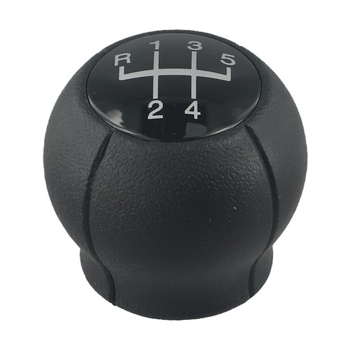 Pommeau de levier de vitesse 5 vitesses pour OPEL Tigra B 2004 2012 pour combo C - Foto 8 di 12