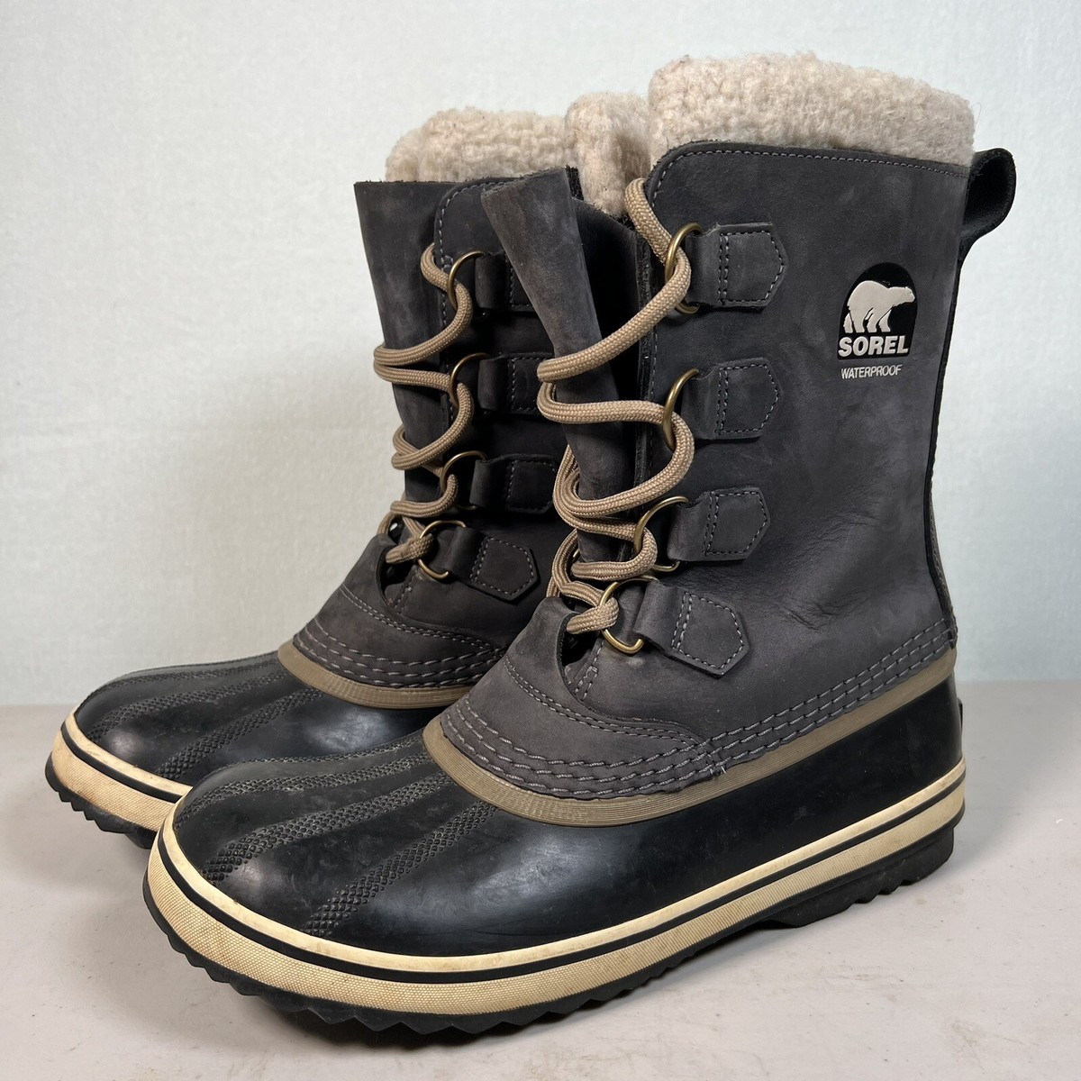 Sorel Women's 1964 Pac Waterproof Winter Boot Sorel Women's