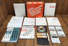 Big Lot Agfa Prepress Systems & PostScript Ps Rip Software & Manuals
