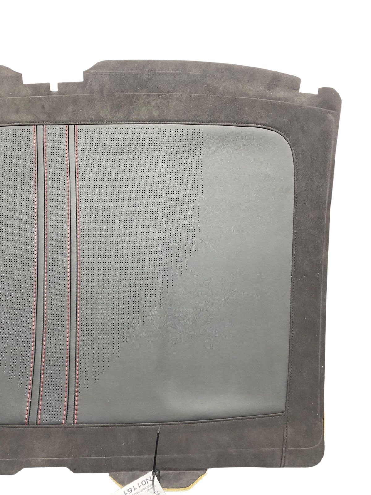 2019 ASTON MARTIN VANTAGE COUPE OEM UPPER ROOF HEADLINER TRIM COVER PANEL