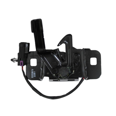 2017 Vauxhall ASTRA 1.6 Diesel Bonnet Latch 39085675 500 for sale  