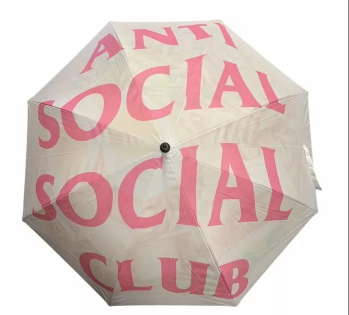 ASSC Chasu Pork Ramen - Paraguas - Club Social Anti Social - Nuevo