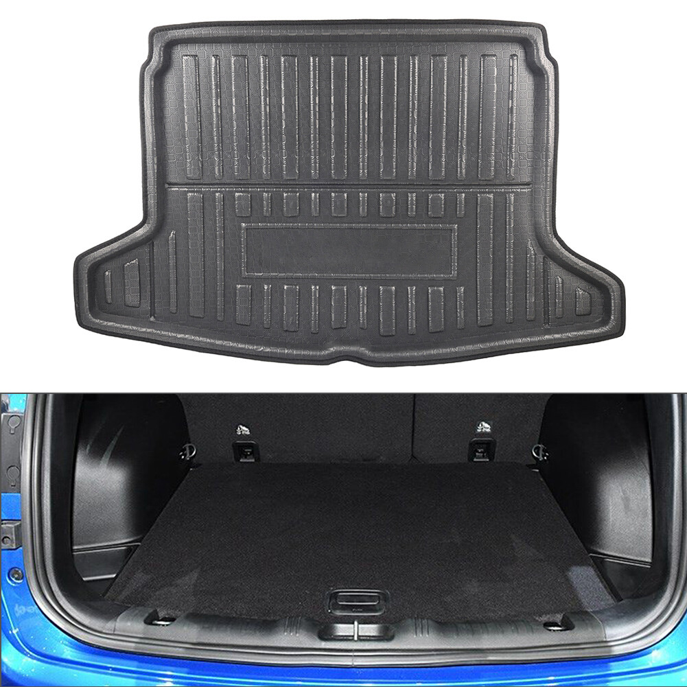 2017-2023 Jeep Compass Rear Trunk Cargo Liner Mat Floor Tray