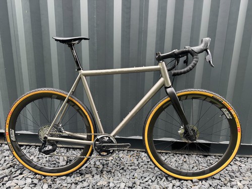 No22 Drifter 59cm
