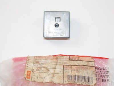 OEM 1990-2005 APRILIA AF1 FUTURA CLASSIC RS RX50 VOLTAGE REGULATOR ...