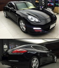 Full Roll 100ft X 5ft Car Black Glossy Vinyl Car Wrap Gloss Film Bubbles Free Full Roll 100ft X 5ft Car Black Glossy Vinyl Car Wrap Gloss Film Bubbles Free