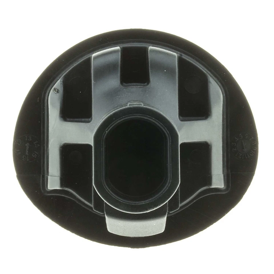 Fuel Tank Cap-Regular Locking Fuel Cap STANT MotoRad fits Ford Dodge Lincoln - Image 3 of 4
