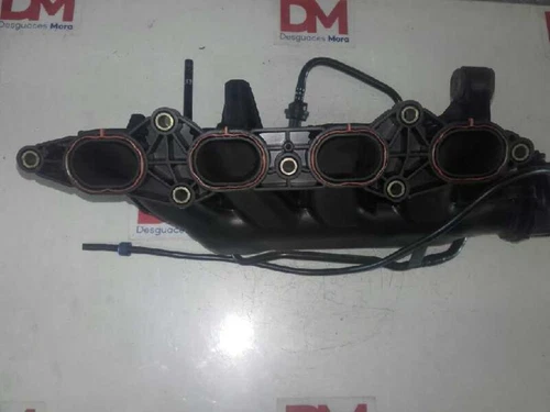 A2711401101 Colector Admision para MERCEDES-BENZ SLK (BM 171) ROADSTER * 4809050 - Imagen 5 de 10