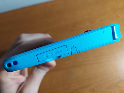 Console Nintendo 2DS edizione Pokemon Luna | Con gioco Testata Spedizione tracci - Imagen 6 de 15