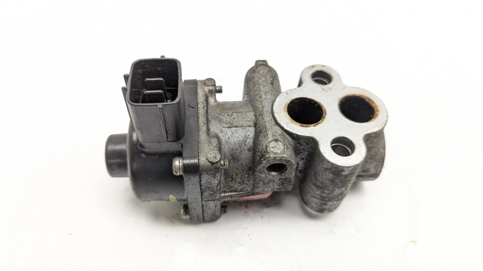 MITSUBISHI OUTLANDER MK2 2007 - 2013 EGR VALVE 2.4 PETROL 76754 1582A166 - Image 2 of 4