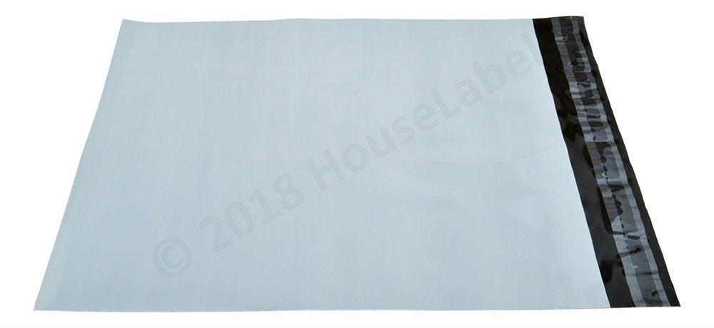 Pacco Lamellare Polini Buste Per Spedizioni In Plastica 24x24 - Foto 10