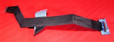 DT RESEARCH DT398 9.7'' RUGGED COMPUTER TABLET - LCD SCREEN VIDEO CABLE - NICE