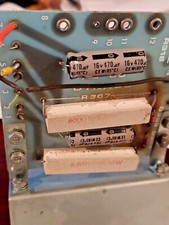 DYNACO STEREO PC 30 BOARD