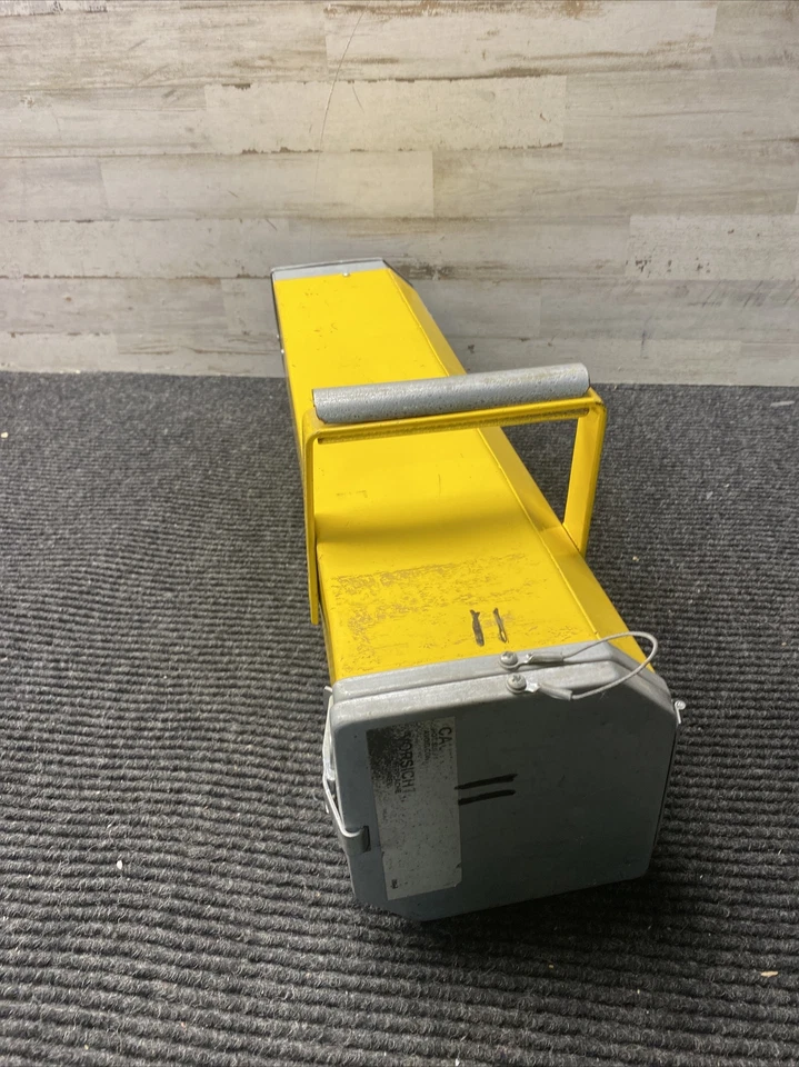 PARTS Phoenix DryRod II 型 1 电极稳定烤箱 10 磅 容量 300F 75W — 第 2/4 张图片