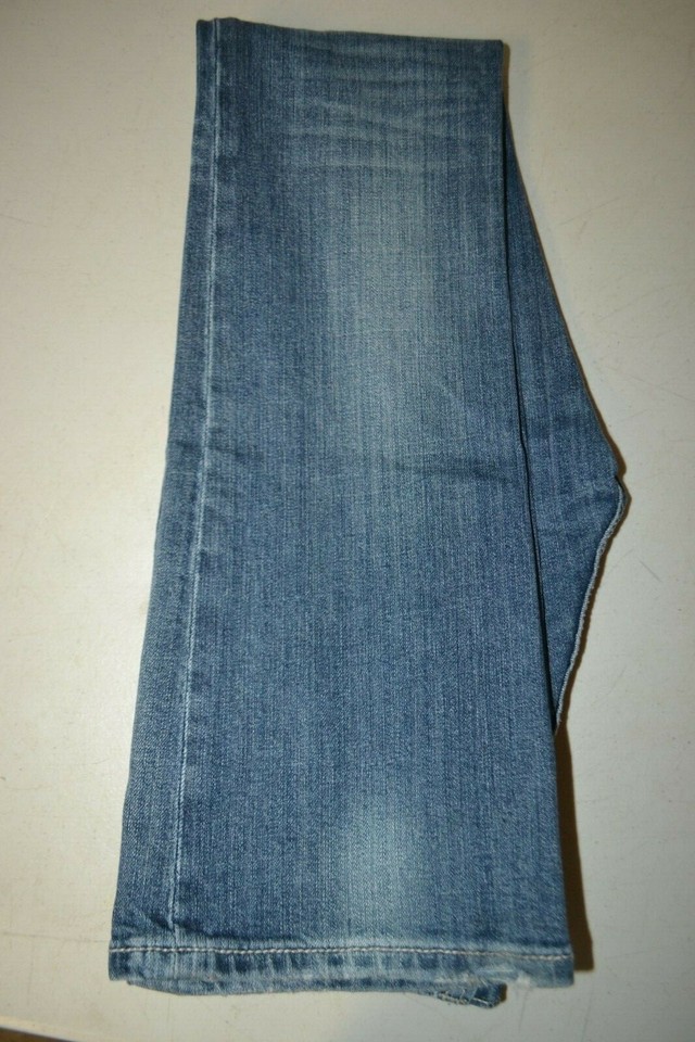 Miss Me Women's Bootcut Embellished No Pocket Flaps Blue Jeans Sz 28x33 ...