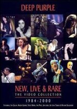 Deep Purple: New Live Rare: Used
