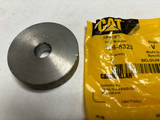 Current CAT Articulated TRUCK-725 marketplace offer