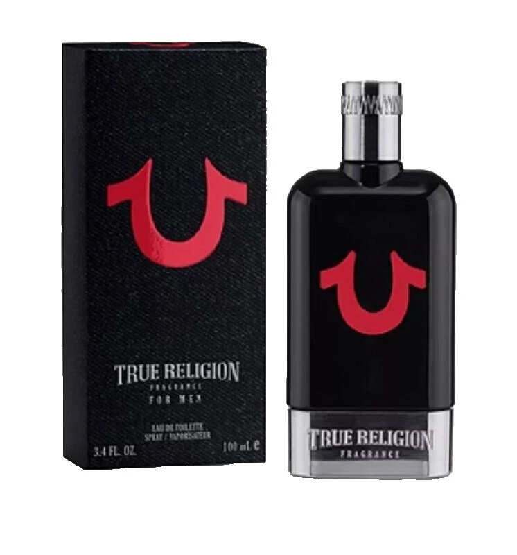 Fragancias Para hombre True Religion Spray