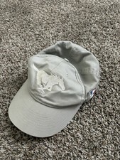 OCSports Team MLB Youth Baseball Hat Beige Gray Mustangs Baseball Cap