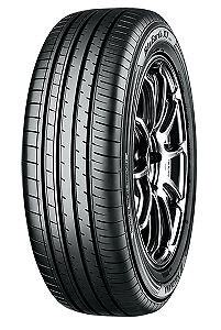Pneu Yokohama BluEarth 235/55 R17 103W pour vos grands voyages en famille